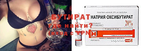 хмурый Каменка