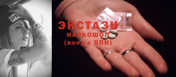хмурый Каменка
