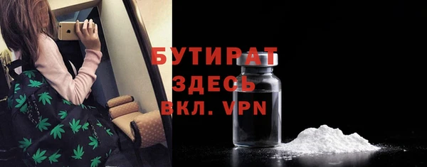хмурый Каменка