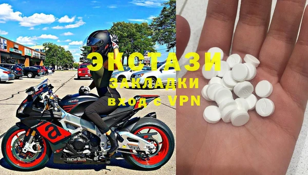 хмурый Каменка